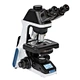 Trinocular Biological Microscope