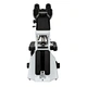 Trinocular Biological Microscope